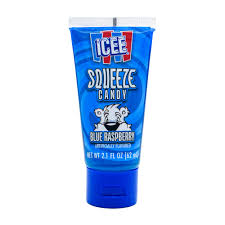 Icee Squeeze Candy