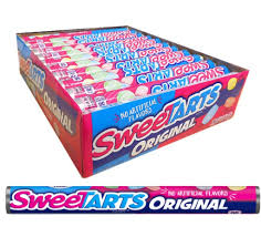 Sweetarts