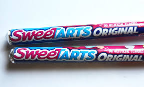 Sweetarts