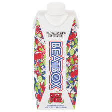 btbox chry limeade