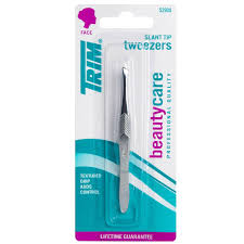 Trim: Tweezer