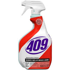 Formula 409:All-Purpose Cleaner