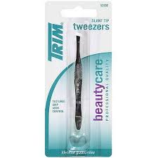 Trim: Tweezer
