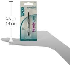 Trim: Tweezer