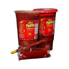 Fiesta Michelada Watermelon