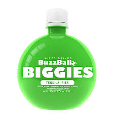 Buzz Ballz 1.75 Ml