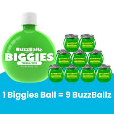 Buzz Ballz 1.75 Ml