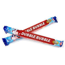 Dpouble Bubble