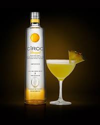 ciroc pineapple