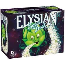 Elysian Space Ipa