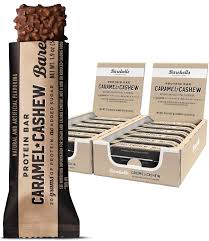 Barebells Caramel Cashew 20g Pro Bar