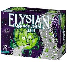 Elysian Space Ipa