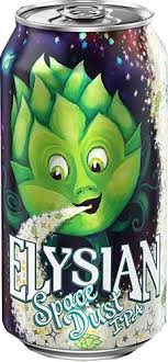 Elysian Space Ipa