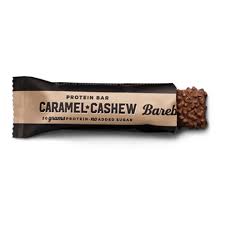 Barebells Caramel Cashew 20g Pro Bar