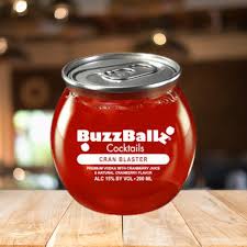 Buzz Ball Cran Berry