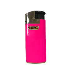 Bic Mini Lighter