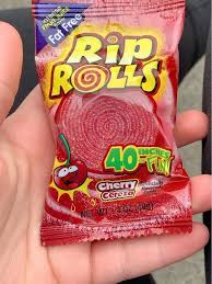 Rip Roll