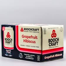 Booch Craft