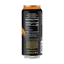 Flying Members Koumbucha 16 oz