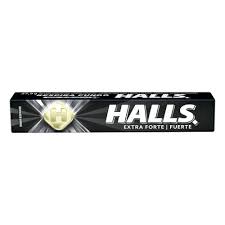 Halls