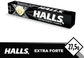 Halls