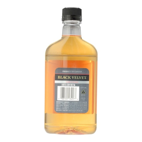 Black Velvet 375 Ml