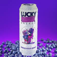 Lucku Energy Og Luck