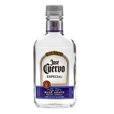 Jose Cuervo Silver, Tequila, 200 Ml