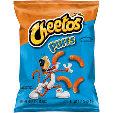 Chettos