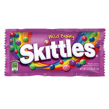 Skittles