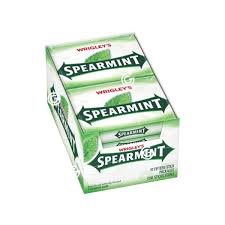 Spearmint