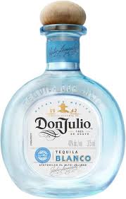 DONJULIO BLANCO SHOT