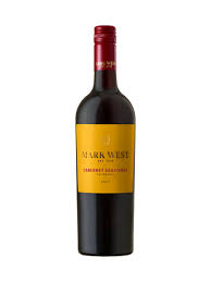 mark west cabernet sauvignon