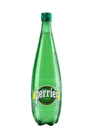 Perrier Sparkling Water, 500ml, Bottle