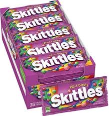 Skittles