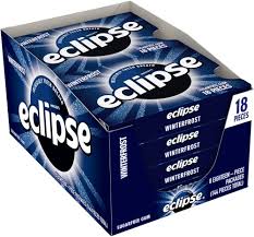 Eclipse Winterfrost Sugarfree