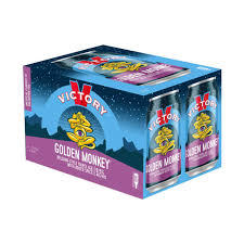 Vic Golden Monkey