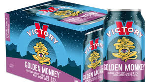 Vic Golden Monkey