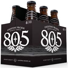 firestone 805, 6 PACK, 12 OZ, BOTTLE