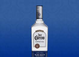 Jose Cuervo Silver, Tequila, 200 Ml