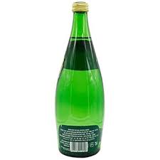 Perrier Sparkling Water, 500ml, Bottle