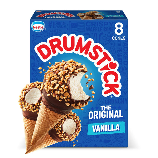 Drumsticks The Orignal