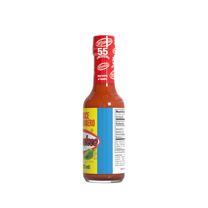 Hot Sauce El Yucateco