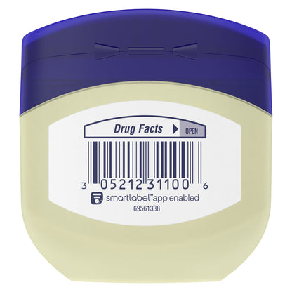 Vaseline:Original Healing Jelly  Skin Protectant 1.75oz