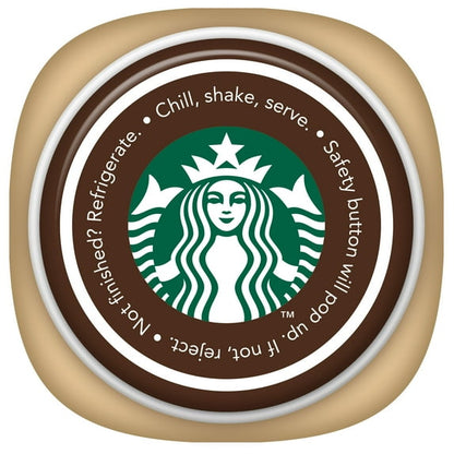 Sterbucks