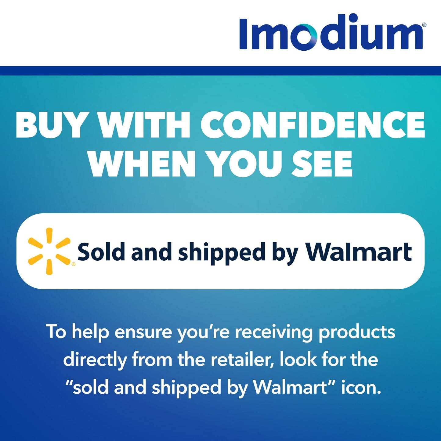 Imodium a-d