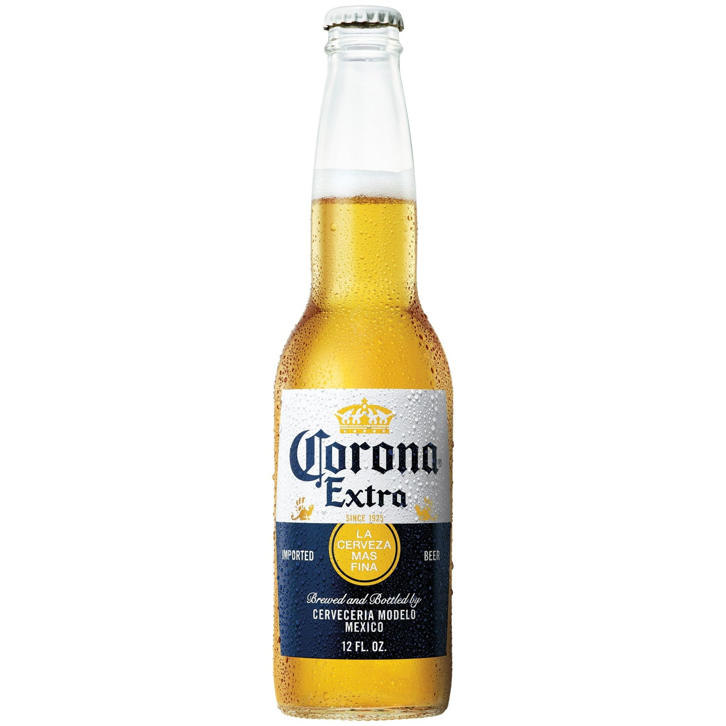 Corona Extra, 12 Pack, 12 OZ, Can
