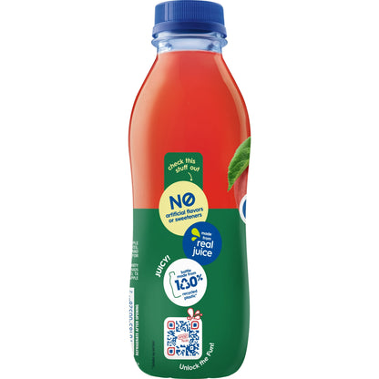 Snapple Aplle