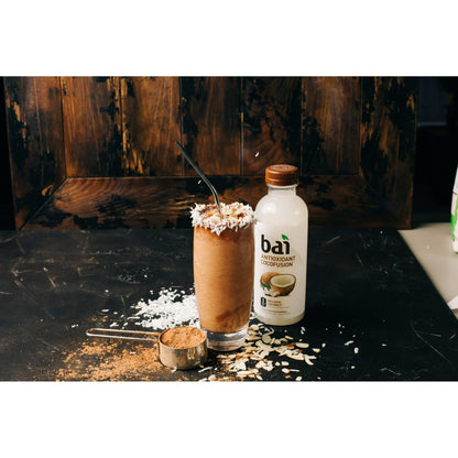 Bai Antioxidant Coconut Lemon