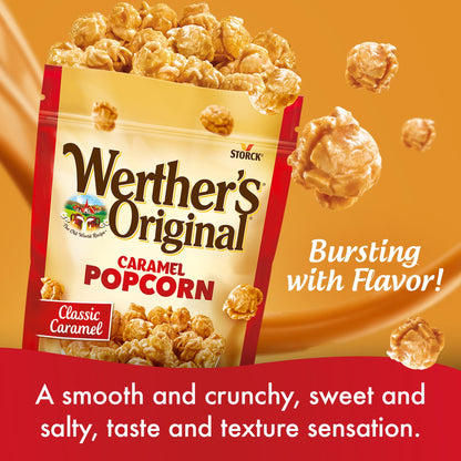Werther\'s Original:Candy